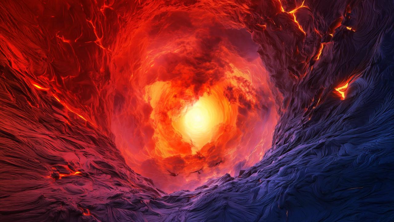 A yellowstone-i szupervulkánt valami egészen váratlan táplálhatja