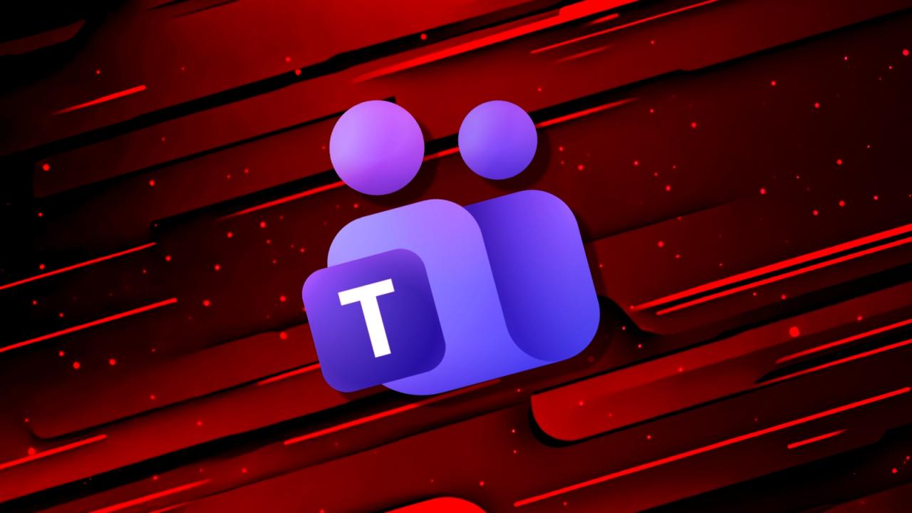 A zsarolóbandák a Microsoft Teams reléivel álcázzák forgalmukat