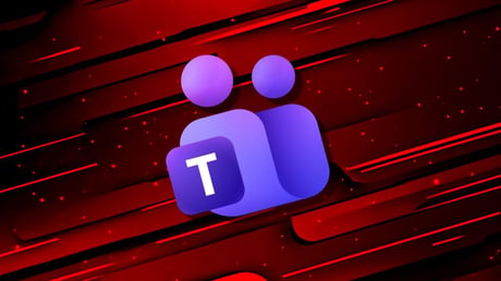 A zsarolóbandák a Microsoft Teams reléivel álcázzák forgalmukat