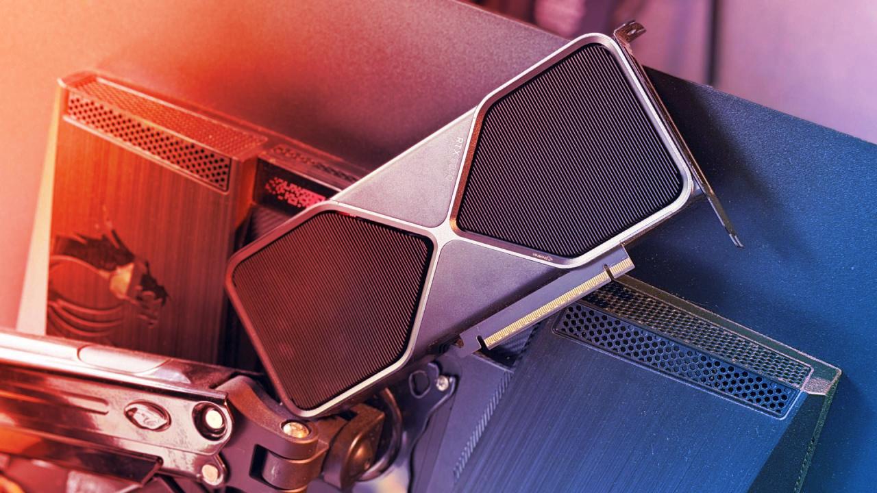 Az a monitor, amelybe teljes méretű videókártyát dughatsz