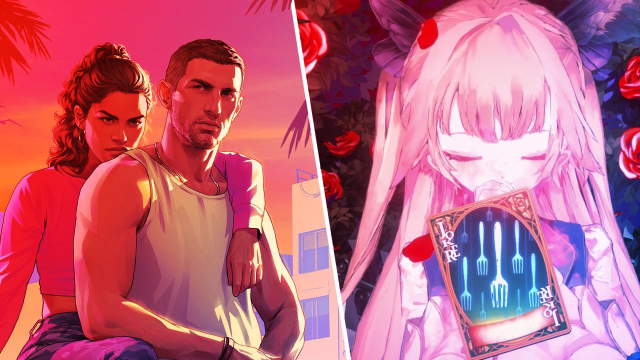 Az a stúdió, amely bevállalja a GTA 6-tal szembeni rajtot