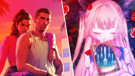 Az a stúdió, amely bevállalja a GTA 6-tal szembeni rajtot
