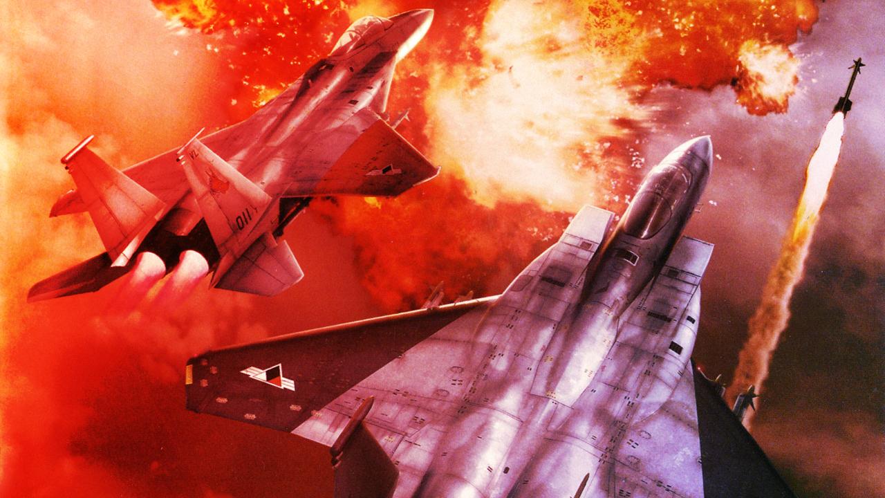 Az Ace Combat Zero végre PC-re jön – előrendelés mellé ajándék