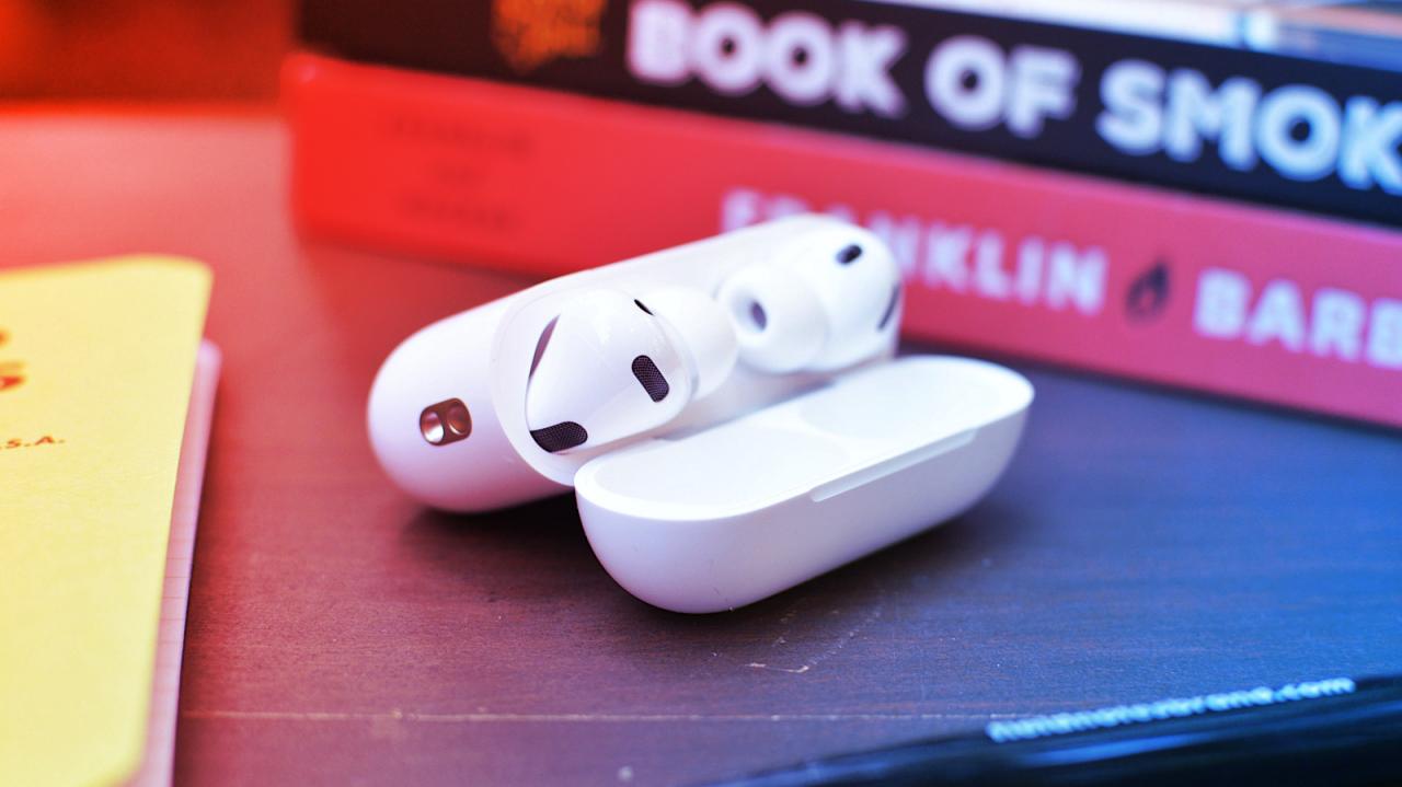 Az AirPods lesz az iPhone-kamerád titkos távirányítója
