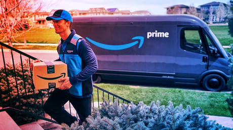 Az Amazon végre elárulta a 2026-os ausztrál Prime Day dátumát
