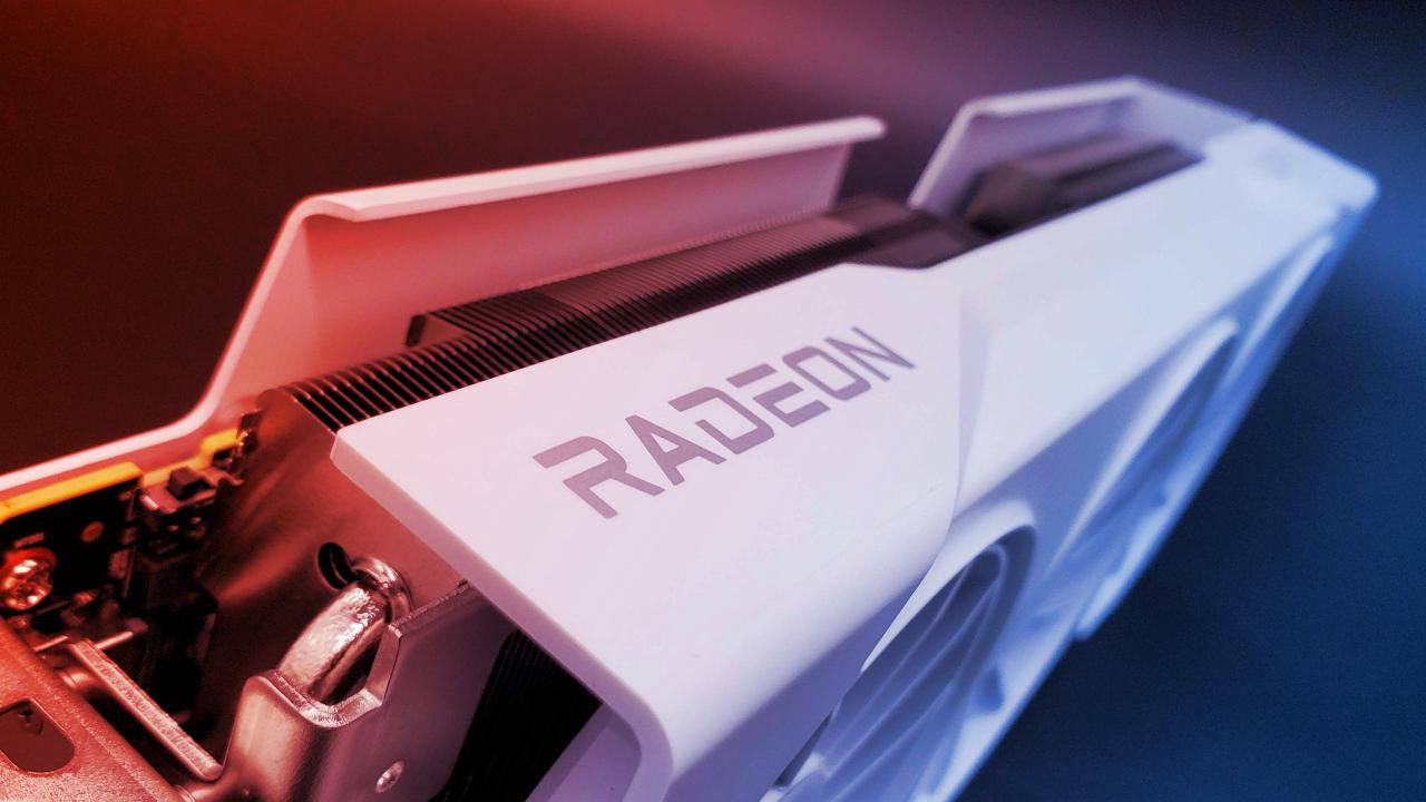 Az AMD Radeon 7000 visszahozza a tuningot – nem véletlenül
