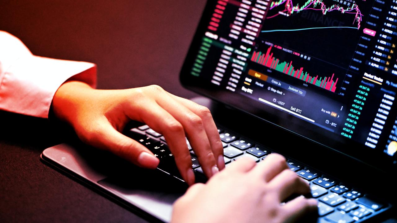 Az amerikai Bitcoin ETF-ek ma sem nagyobbak, mint Trump győzelmekor