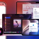 Az Apple három rejtett jelből fedi fel MI-jövőjét