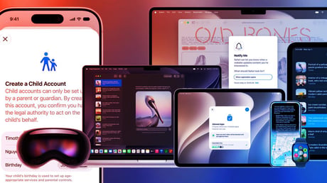 Az Apple három rejtett jelből fedi fel MI-jövőjét