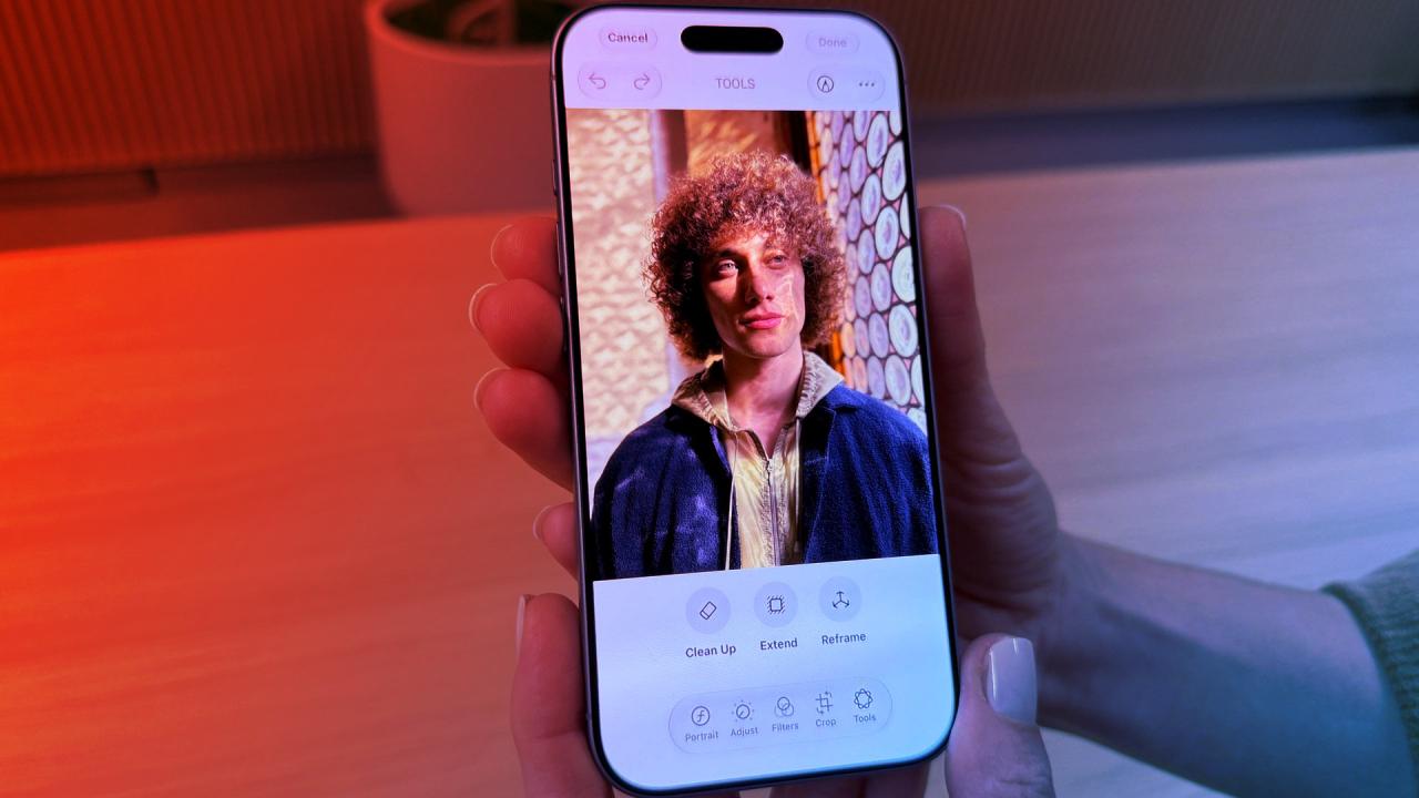 Az Apple is gyárt hamis képeket – ennek tényleg örülünk?