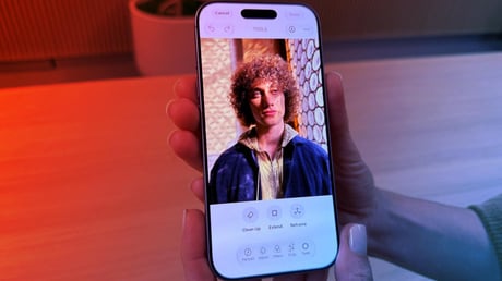 Az Apple is gyárt hamis képeket – ennek tényleg örülünk?