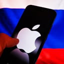 Az Apple kitiltotta az állami hátterű MAX-ot az orosz App Store-ból