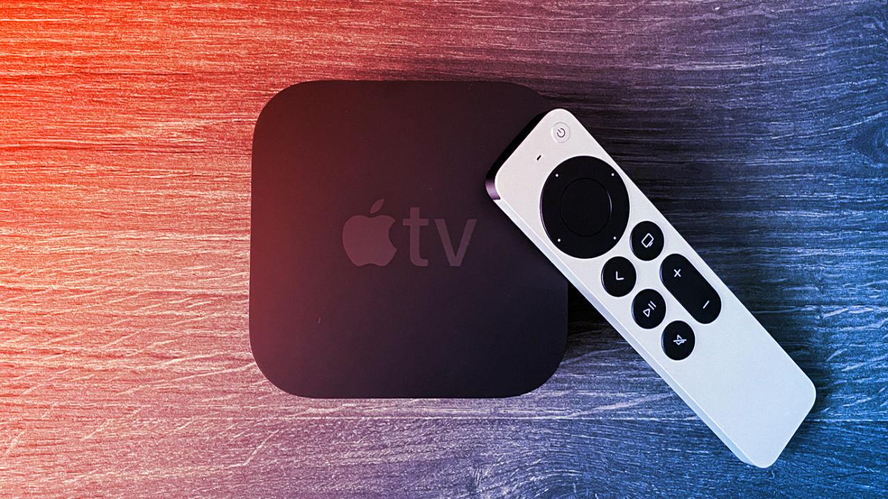 Az Apple váratlanul két Apple TV-t ejtett a tvOS 27-ből