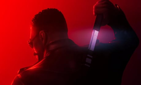 Az Arkane művésze megerősítette: nem kaszálják el a Blade-et