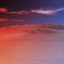 Az Atacama közepe a hittnél 20 millió évvel korábban száradt ki