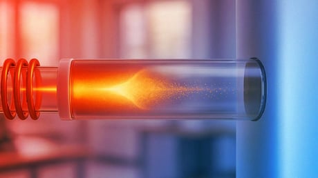 Az atomtűzgolyó modellje váratlan titkot leplezett le a radioaktív kihullásban