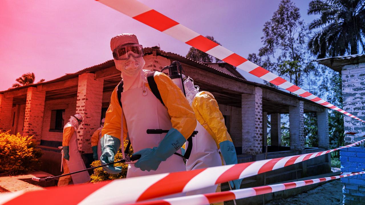 Az Ebola-járványban három új vakcina kap zöld utat – mikor érkeznek?