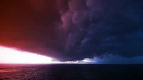 Az eddigi legerősebb El Niño jön idén, friss előrejelzés szerint