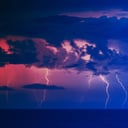 Az El Niño itt van: a valaha mért legerősebbek között