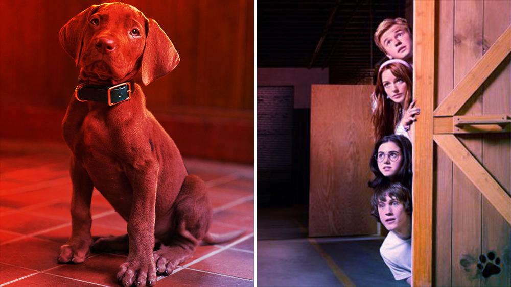 Az élőszereplős Scooby-Doo első képei – megvan a premieridőszak