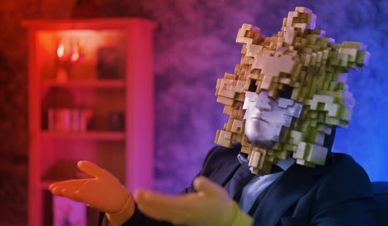 Az első Survivaton hamarosan lelepleződik – új fejezet a Vampire Survivorsban