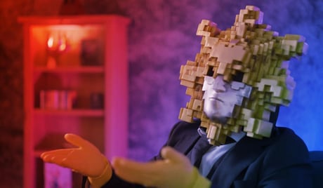 Az első Survivaton hamarosan lelepleződik – új fejezet a Vampire Survivorsban