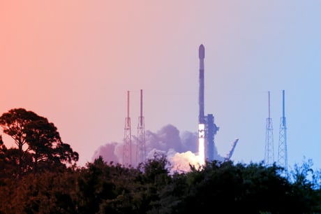 Az emberes SpaceX Mars-küldetés? Ne számítsunk rá ebben az évtizedben