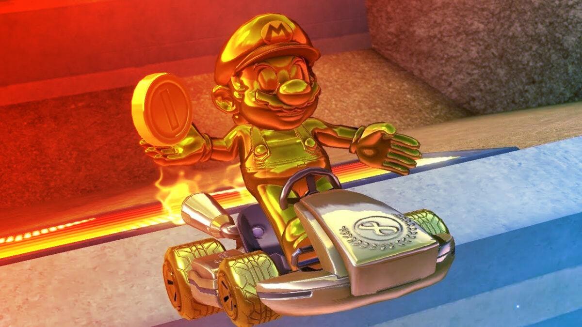 Az eredeti, bontatlan Super Mario Bros. rekordot döntött: 3 millió dollár