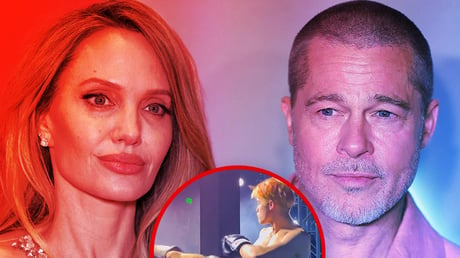 Az érettségi napján ringbe lépett Jolie és Pitt fia, Knox