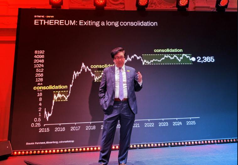 Az ether 90 milliós álma: mit mond a matek?