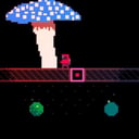Az év legmerészebb pixelcsodája: a Derelict Star felrázza a műfajt