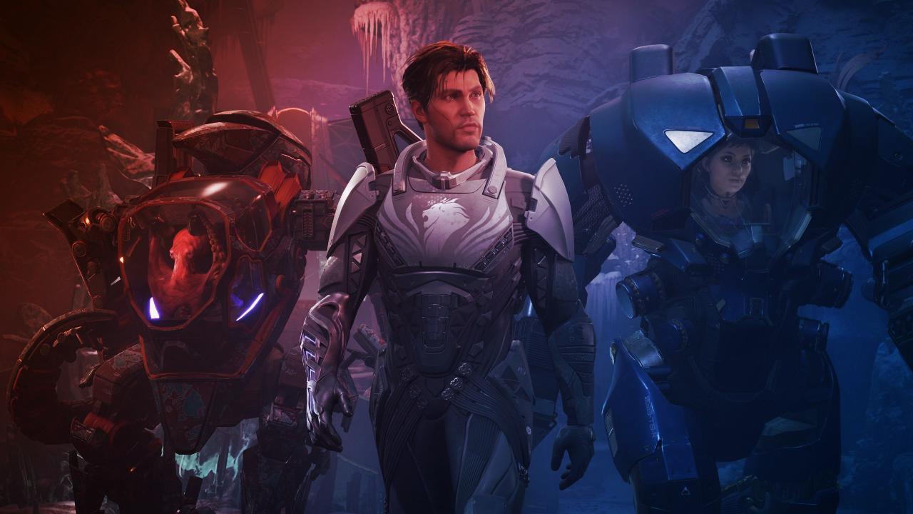 Az Exodus legújabb bemutatója még erősebb Mass Effect-érzetet kelt