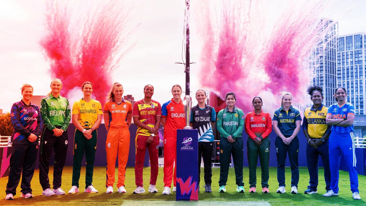 Az ICC női T20-vb 2026: így nézheted ingyen, menetrend, csapatok