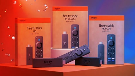 Az ideális Amazon Fire Stick: melyiket válaszd és miért?