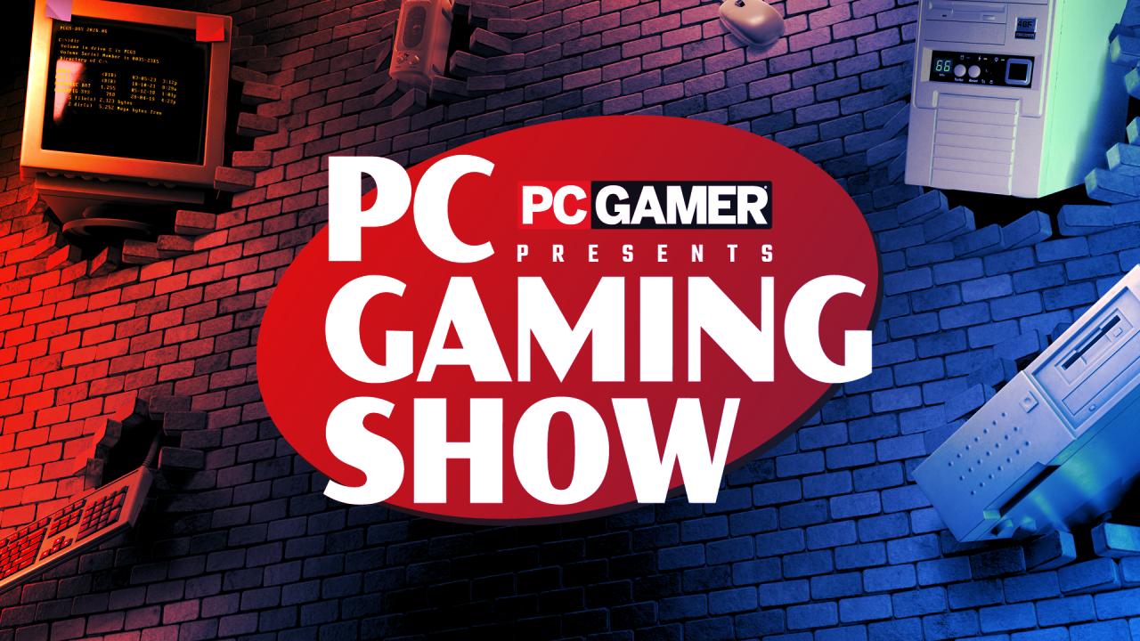 Az idei PC Gaming Show legőrültebb pillanatai: szörnyek, vámpírszex, repülő biciklik