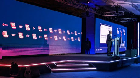 Az innováció a britek vérében van – Starmer MI-áttörést jósol