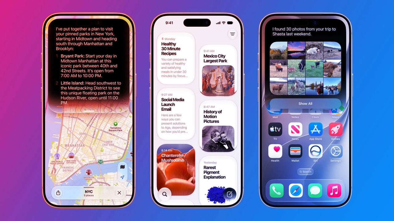 Az iOS 27 21 újdonsága, amire nem jutott idő a 2026-os WWDC-n