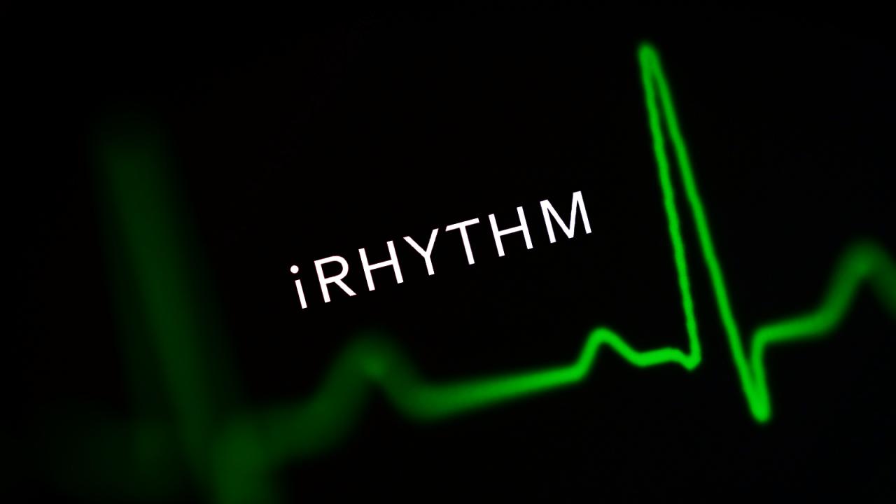 Az iRhythm közölte: hackerek ellopták a betegek adatait