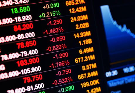 Az MI-láz kifullad: 62 ezernél billeg a Bitcoin, zuhan a HYPE