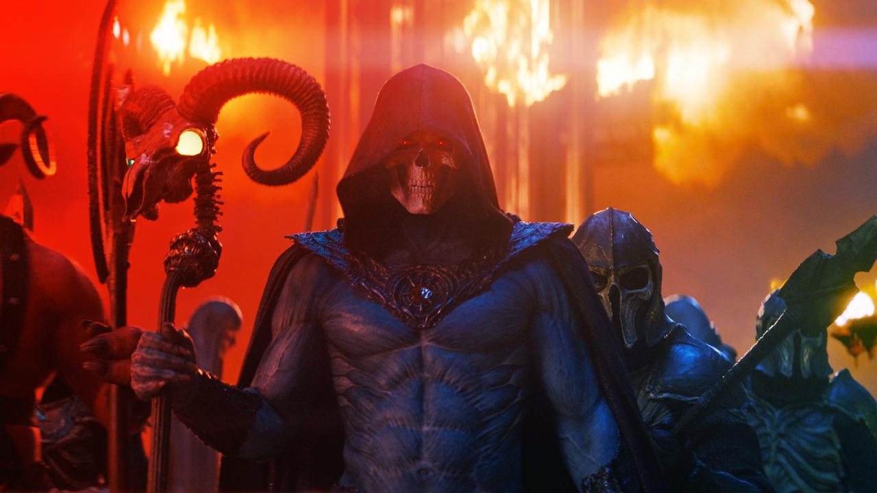 Az MI nem pótolja a filmek lelkét – állítja Travis Knight