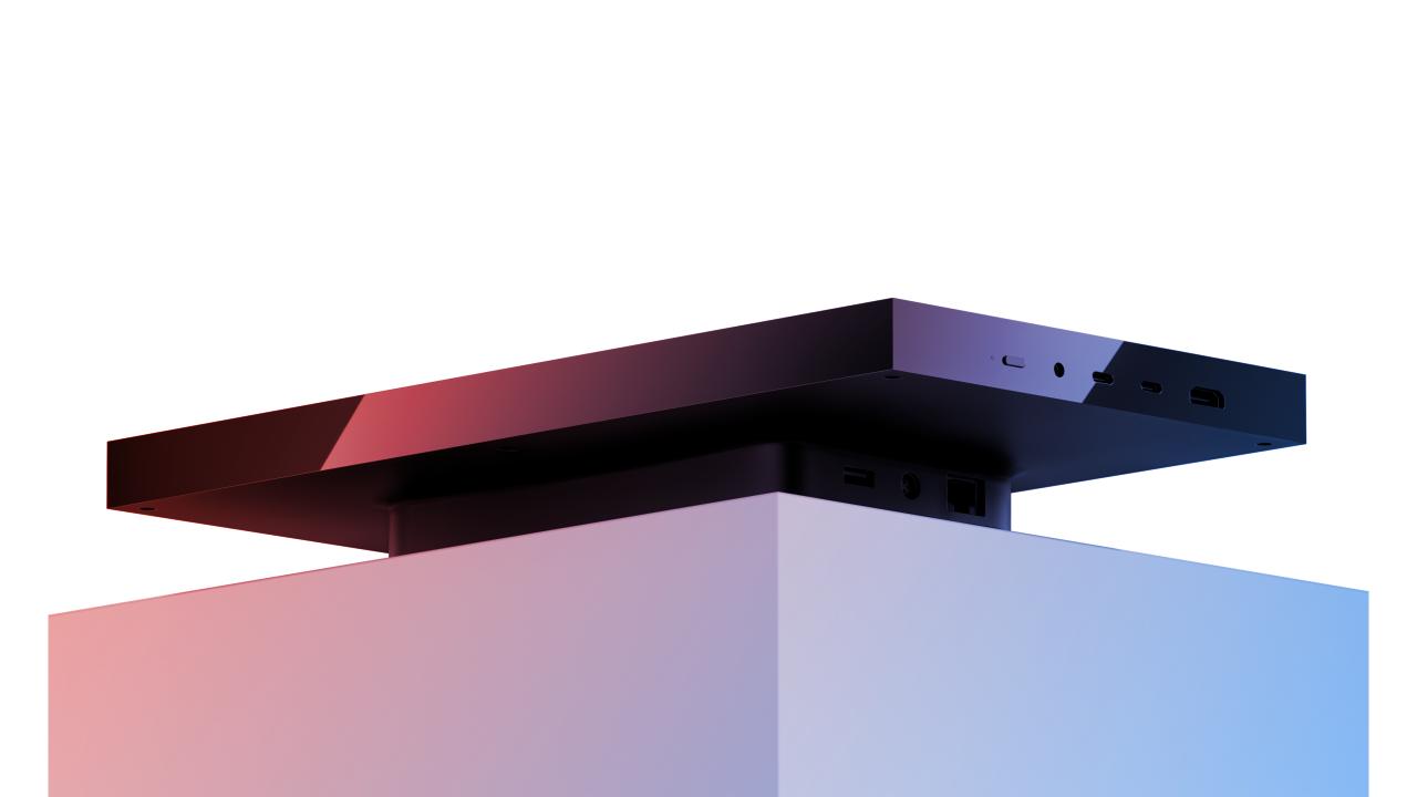 Az MI-szuperszámítógép az asztalodra költözik: Surface RTX Spark Dev Box