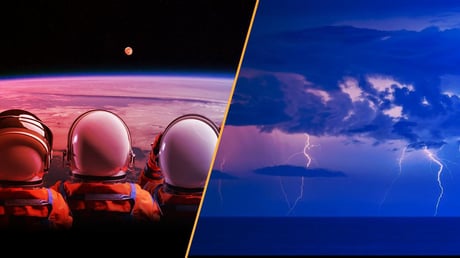 Az óceánok lázadnak: berobban a szuper El Niño