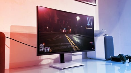 Az olcsó mini-LED trónkövetelő: KTC M27T6S teszt