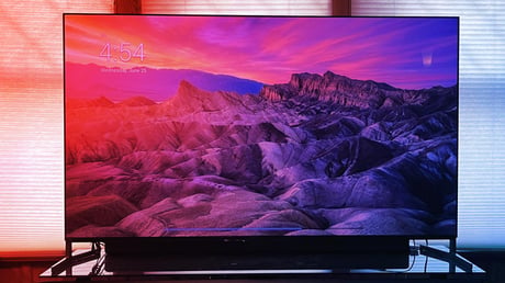 Az olcsóbb, kiszivárgott Sony OLED két váratlan előnnyel csábít