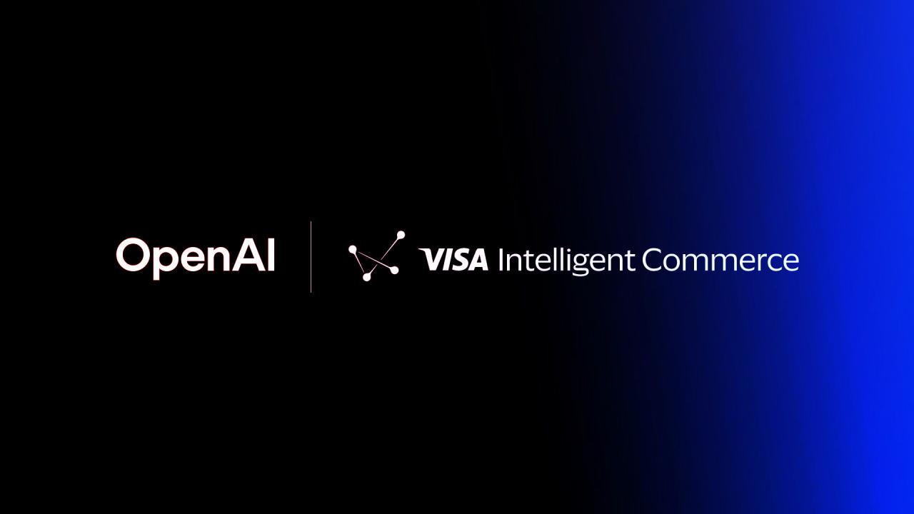 Az OpenAI–Visa megállapodás: az MI hamarosan helyetted vásárol és fizet
