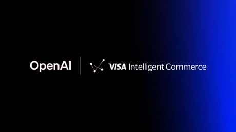 Az OpenAI–Visa megállapodás: az MI hamarosan helyetted vásárol és fizet
