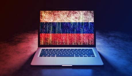 Az orosz VPN-szigor megoldása: az állami VPN?