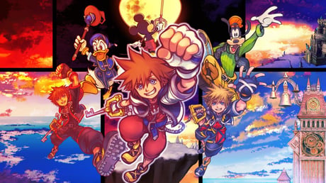 Az ötujjú Donald kacsa botrányt kavar a Kingdom Heartsban