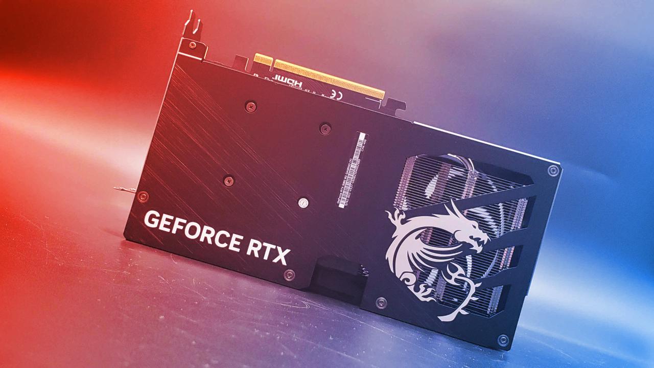 Az RTX 50 Super jön, vele a 12 GB-os RTX 5060?