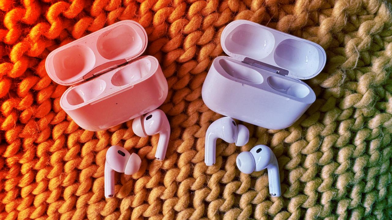 Az új AirPods EQ már elérhető — még nem érdemes frissíteni